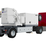 Mobile Cargo Scanner