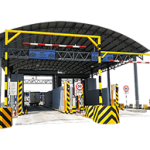 Cargo Scanner Inspection