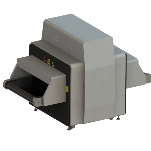 NDT Product ImaGE